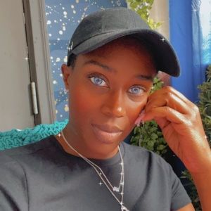 Meet your Posher, Taniqua